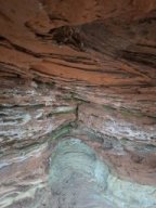 Wanderung Lindelbrunn Nov 2025